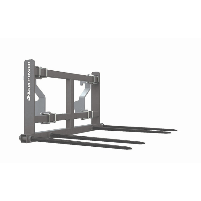 PIC Balle AP 1402 avec 4 Dents Ø42 LG 1100 CL référence fournisseur 217488